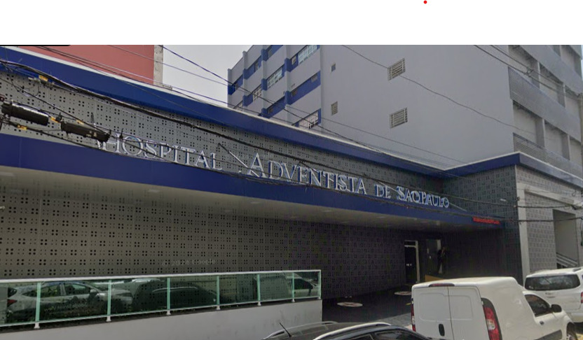 Foto do HASP - Hospital Adventista de São Paulo