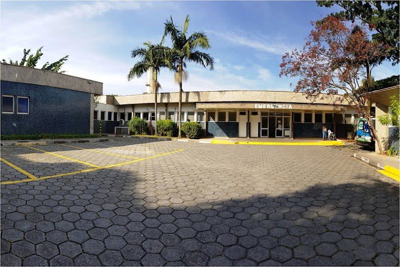 Foto de Hospital Municipal Dr. Benedicto Montenegro