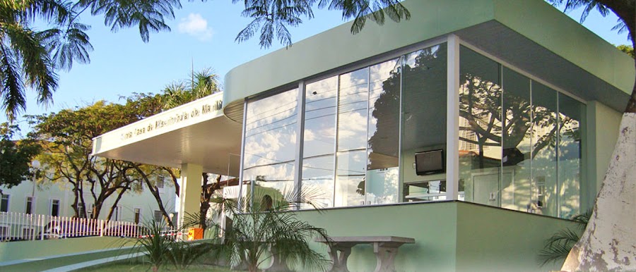 Foto do Santa Casa de Marília