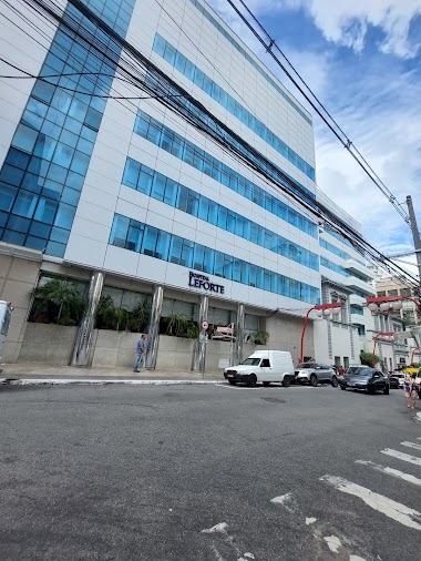 Foto do Hospital Leforte - Morumbi